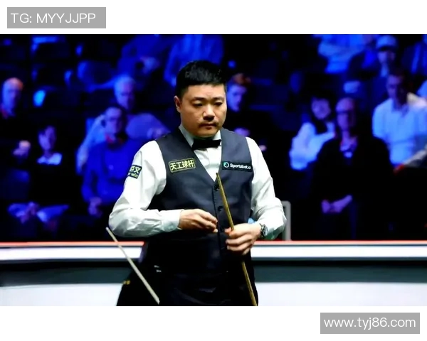 丁俊晖与威尔逊精彩对决录像回放经典瞬间不容错过 丁俊晖与威尔逊精彩对决录像回放经典瞬间不容错过