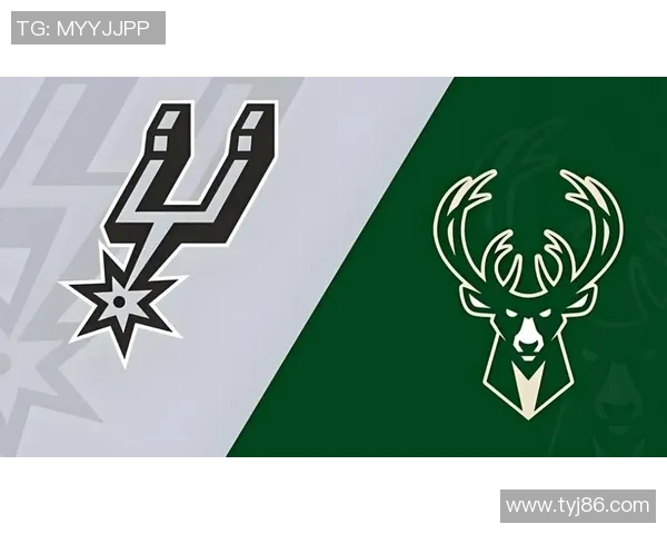 NBA雄鹿对阵马刺精彩直播分析及赛前预测全方位解读 NBA雄鹿对阵马刺精彩直播分析及赛前预测全方位解读